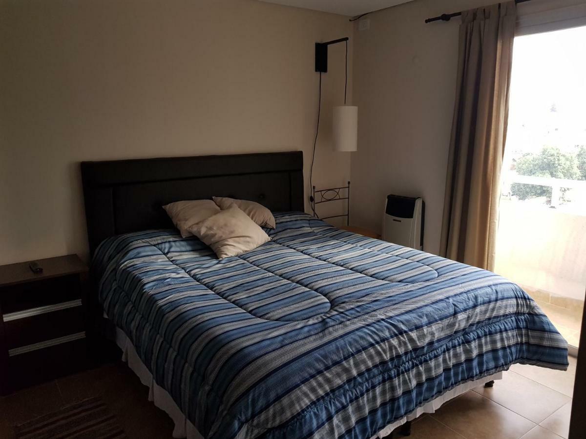 Temporarios B & B 2 ซานซัลวาดอร์ เด โฆคุย ภายนอก รูปภาพ